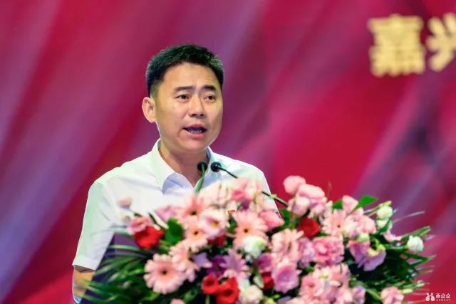 8月16日,全嘉兴最好的医生都聚在这里,文中有福利,一定要收好