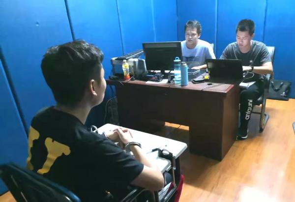 假扮道士诈骗案例,冒充道士行骗