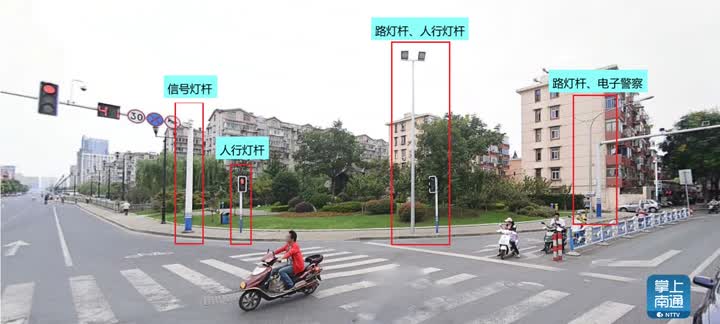 南通濠河景观提升工程,濠河风景区提升