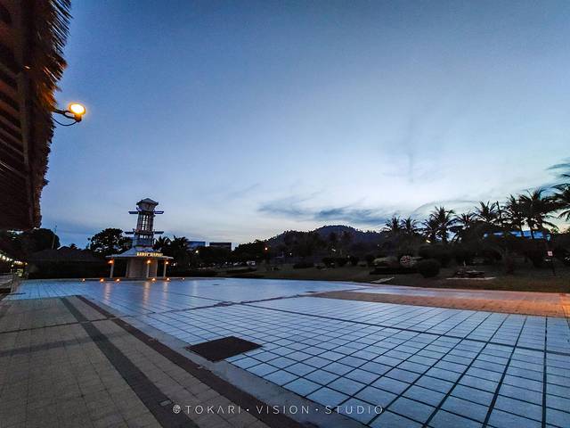 这一次，我去的不是“假”的泰国