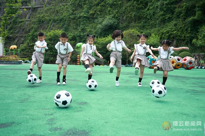 缙云县幼儿园一览表,缙云幼儿园排名