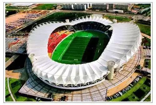 武汉军运会最全场馆,武汉军运会主场馆