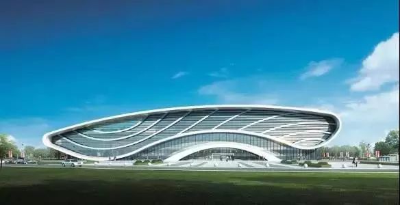 武汉军运会最全场馆,武汉军运会主场馆