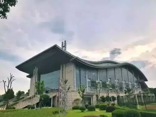 武汉军运会最全场馆,武汉军运会主场馆