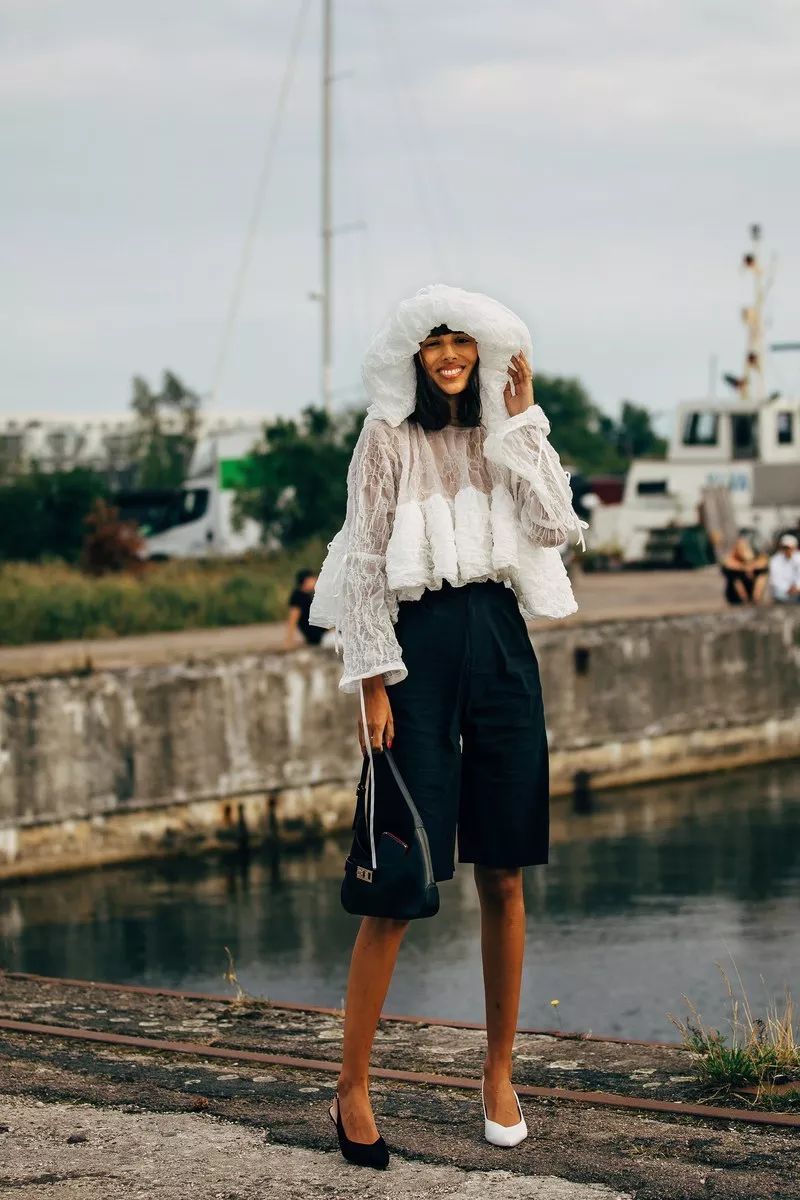 衣橱里都是“爸爸式”衣服？！我终于变成了我妈眼中嫁不出的亚子...|衣帽间