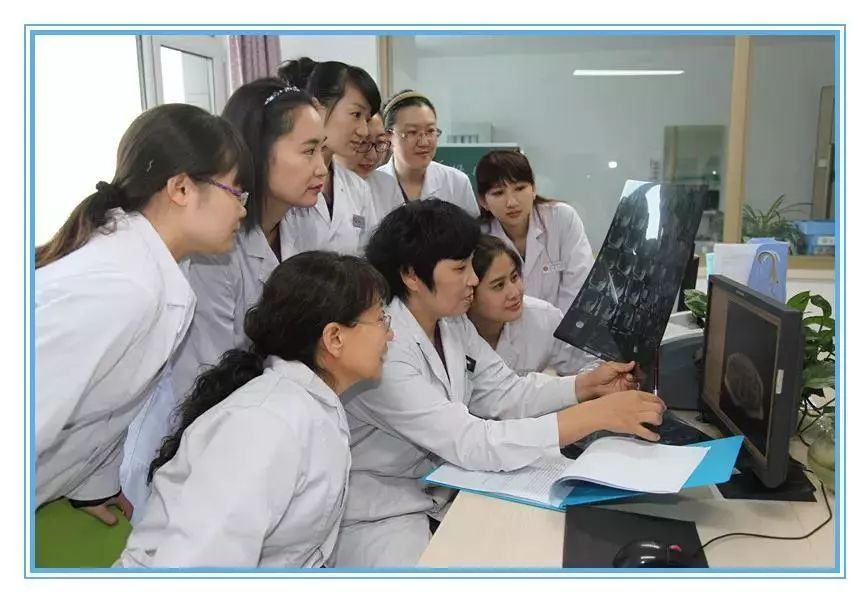 省立医院十大名医,中国医大一院十大名医