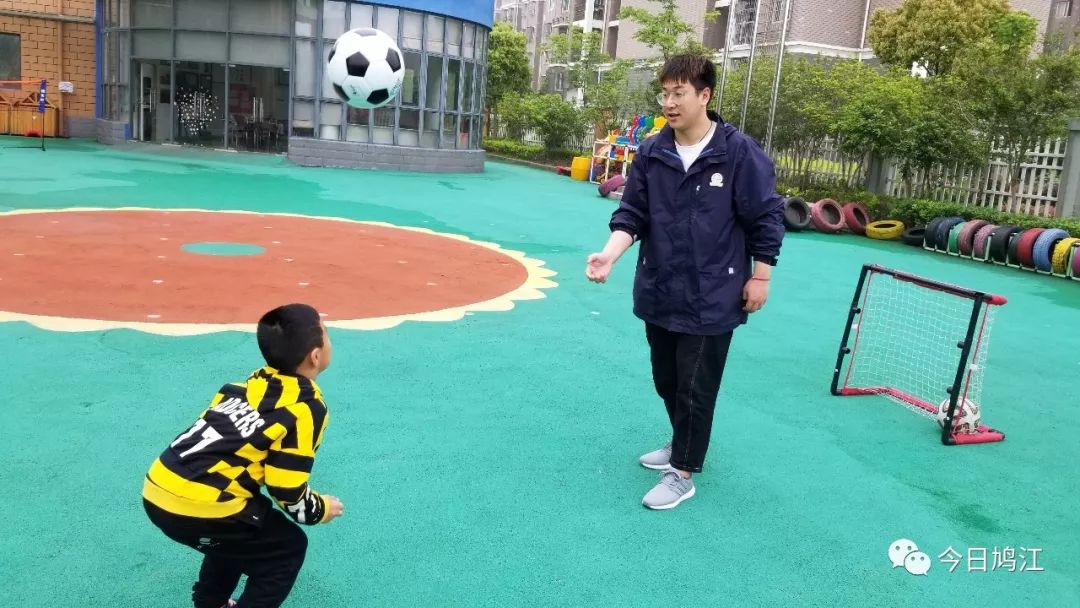 第一批全国足球特色幼儿园示范园,全国足球特色示范幼儿园名单公布