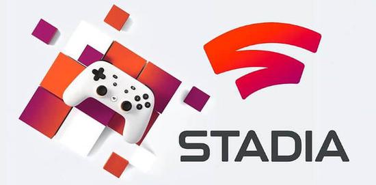 stadia能玩游戏吗,stadia云游戏