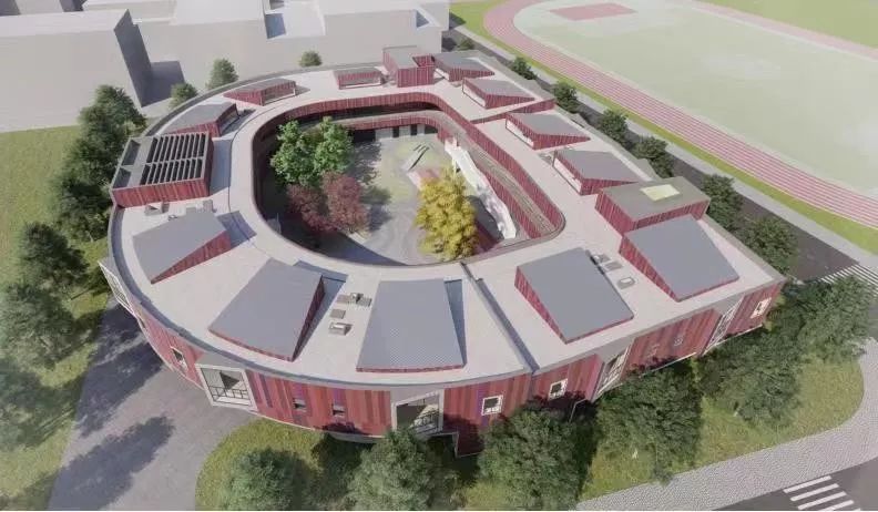 滨海新区最好的幼儿园,滨海精品幼儿园