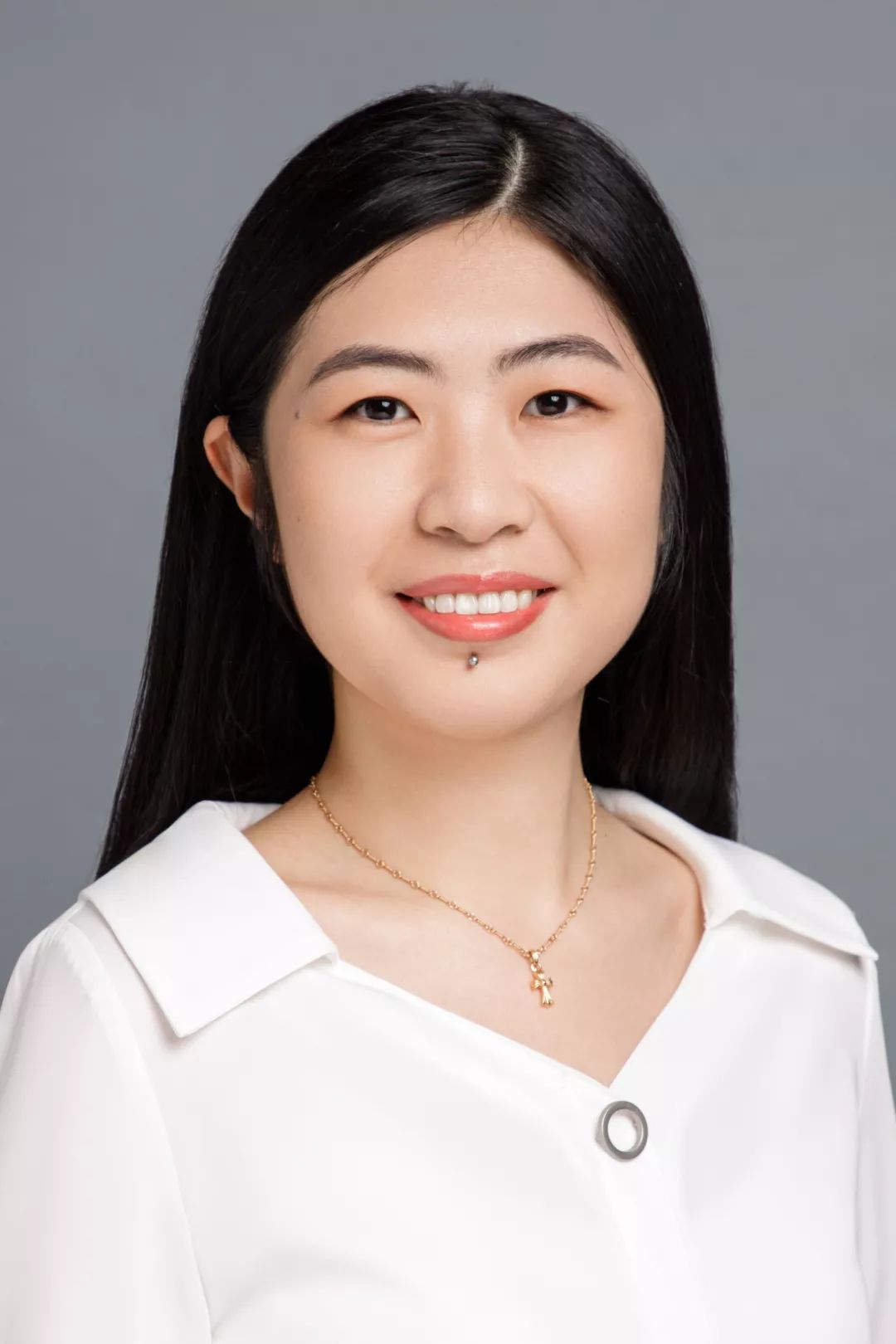 小时候：长大了当科学家！长大了：我寻思cos成科学家也行？