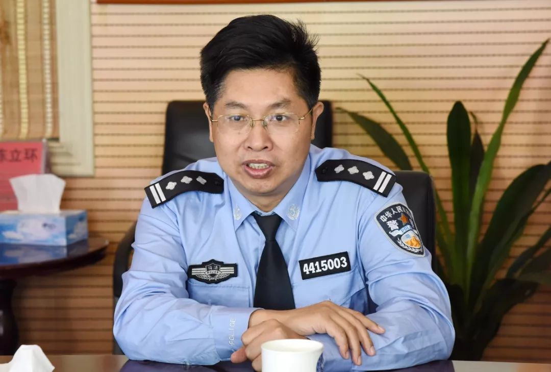 我和政法70年丨骥步致远，点燃浸润在韶关监狱人基因中的精神火炬