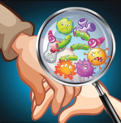 速干抑菌擦手球,速干擦手球推荐