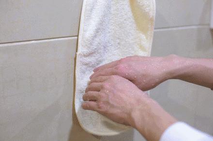 速干抑菌擦手球,速干擦手球推荐