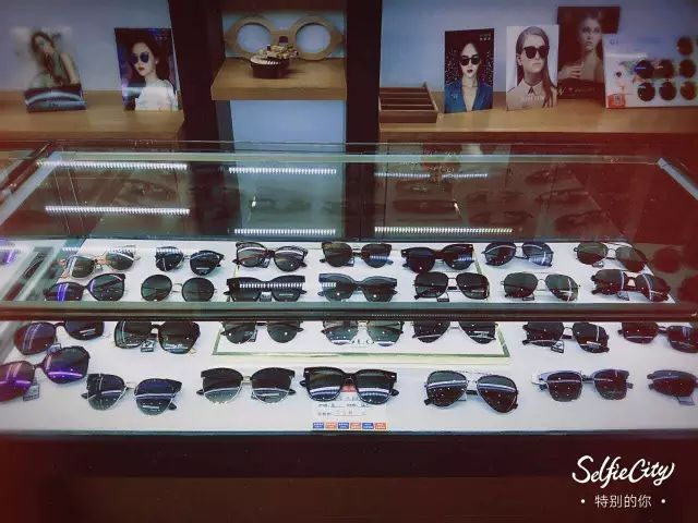 再过3天！东方眼镜一部重装开业！2店同庆！墨镜免费送！福利多到爆炸