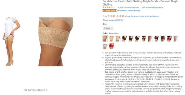 亚马逊必买十大创意产品,最奇葩的亚马逊产品是什么