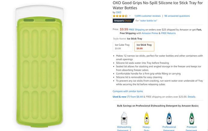 亚马逊必买十大创意产品,最奇葩的亚马逊产品是什么