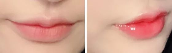 丰唇怎样让唇边更立体,适合丰唇的唇形