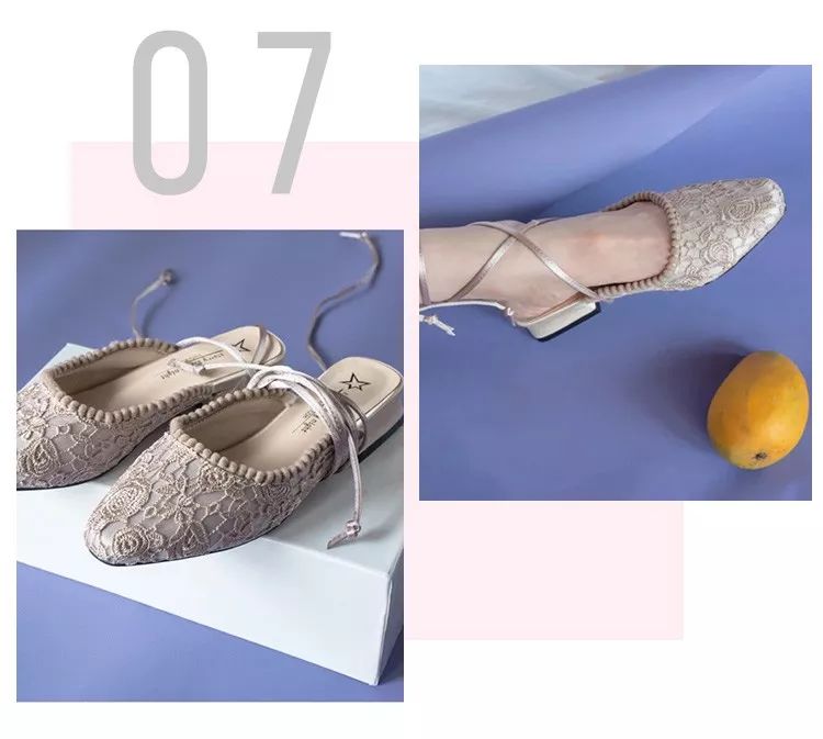 最好看的细跟单鞋,最好看的单鞋推荐单