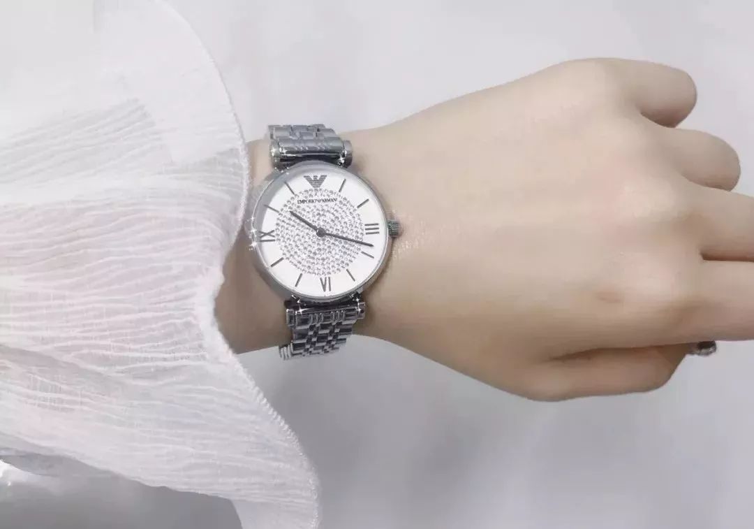 最耐看阿玛尼新款手表,阿玛尼emporioarmani手表