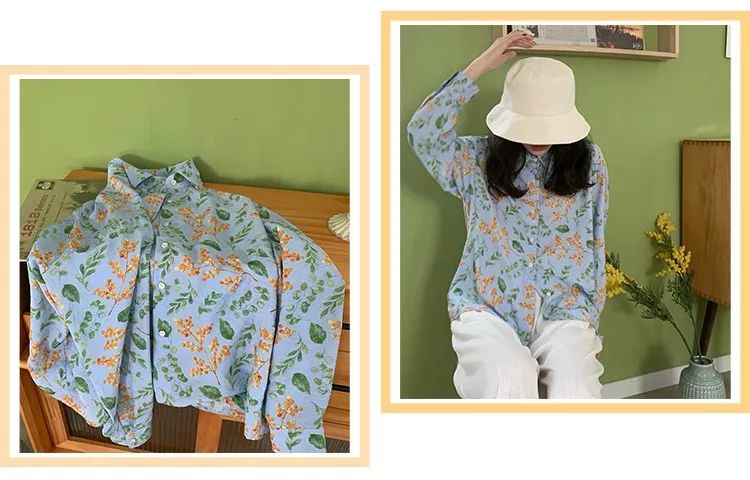 优雅知性衬衫怎么穿好看,简单的衬衫这样穿也好看