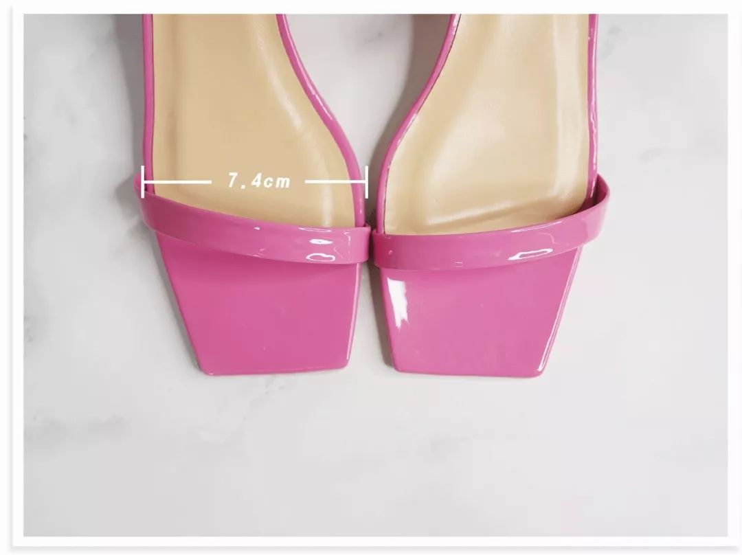 9折买|别再问byFAR了,问就是断货