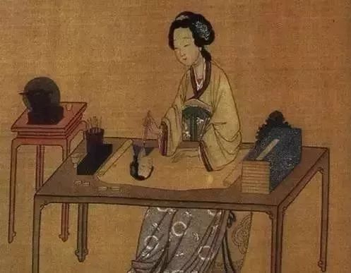 绝世美人的女星,真正的绝世美女都是雌雄莫辨