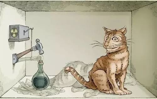 接近绝对零度的死寂中，居然隐藏着量子计算这样的大杀器？