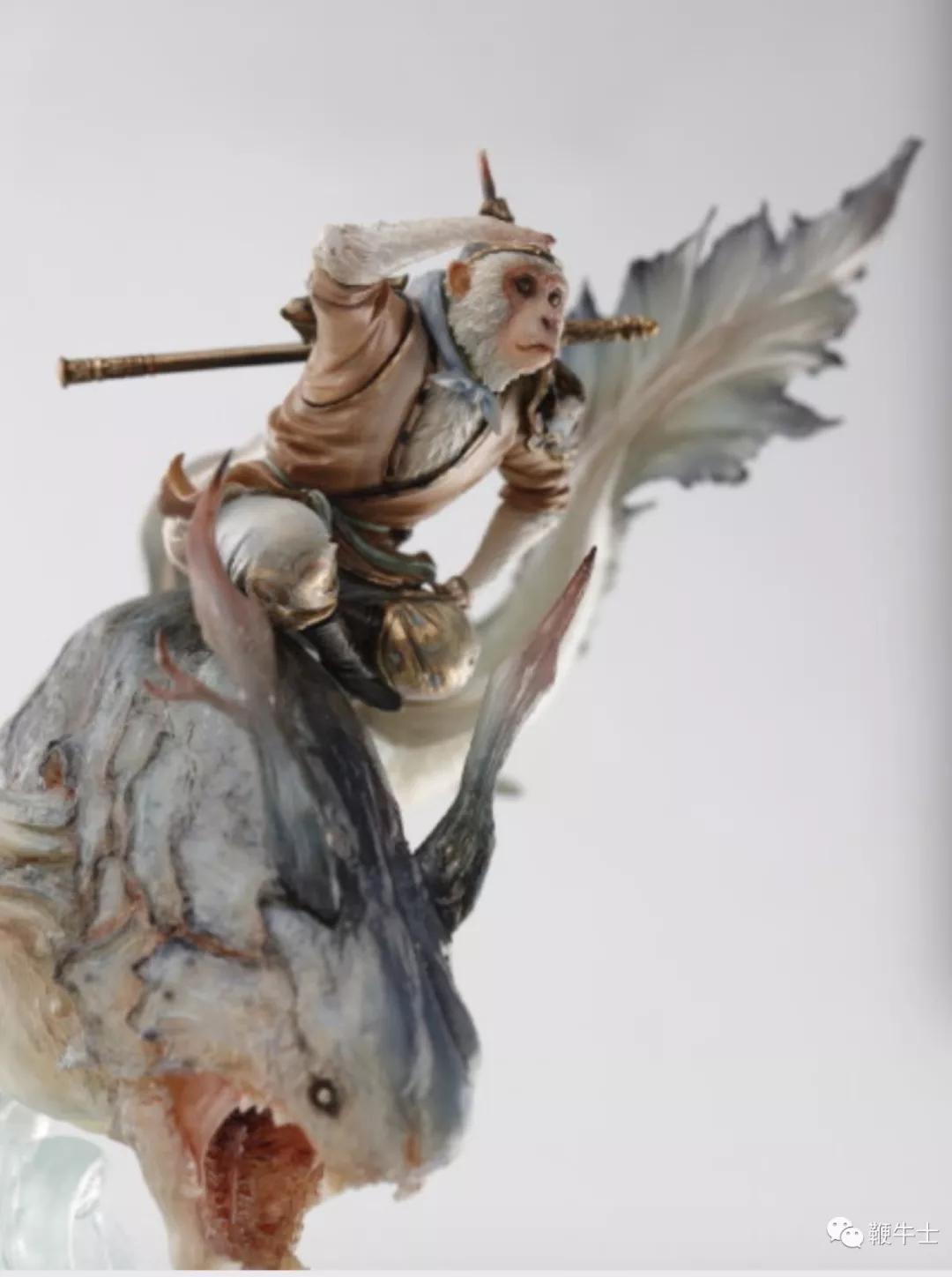 潮玩产品是什么样的,潮玩爆款商品