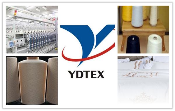 「有约」2019秋冬纱线展：更耐久、更环保的自然可降解棉纺纱