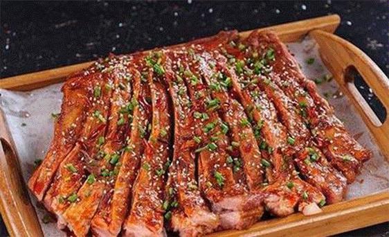 延边东北亚美食周,延边旅游十大必吃美食