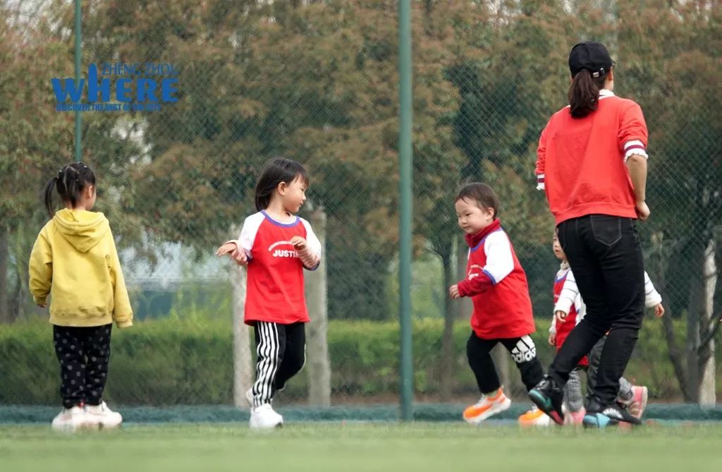 【双语】运动之城，活力郑州Zhengzhou,aVibrantCityofSports