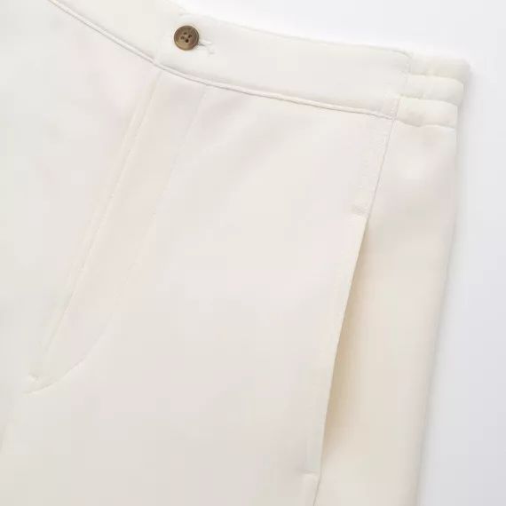 优衣库遮肉穿搭,优衣库显瘦遮肉的牛仔裙