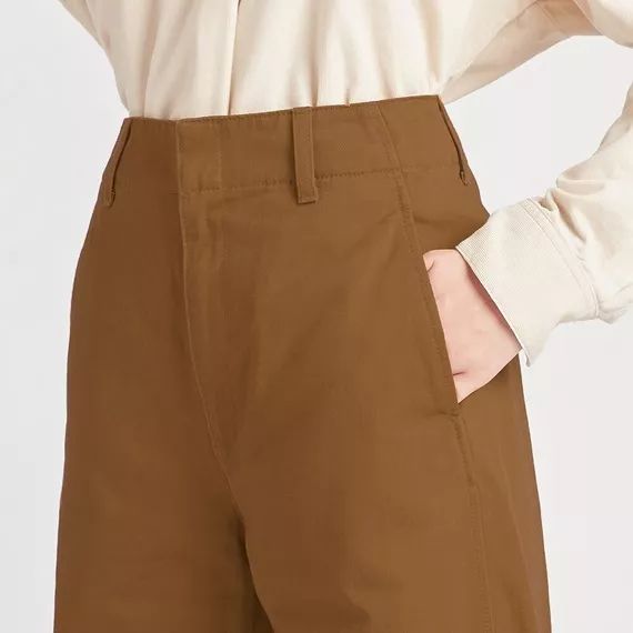 优衣库遮肉穿搭,优衣库显瘦遮肉的牛仔裙