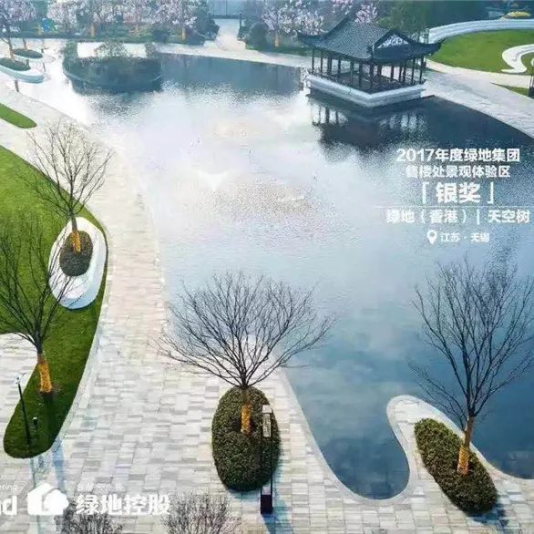 一个既有颜值又有实力的设计机构是什么样的？|荷于景观专访