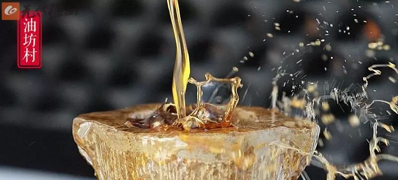 江苏徐州正宗睢宁小磨香油,最真实的小磨香油