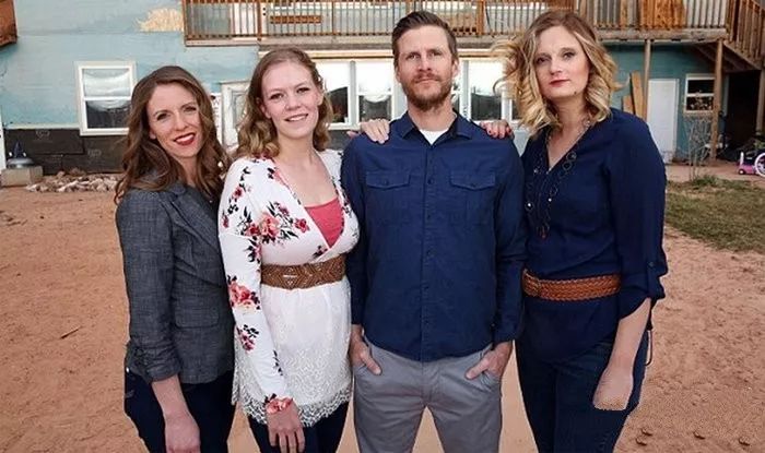 恋童癖+*伦乱**，未成年女孩被他霸占生下孩子！起底变态狂魔的邪恶往事……