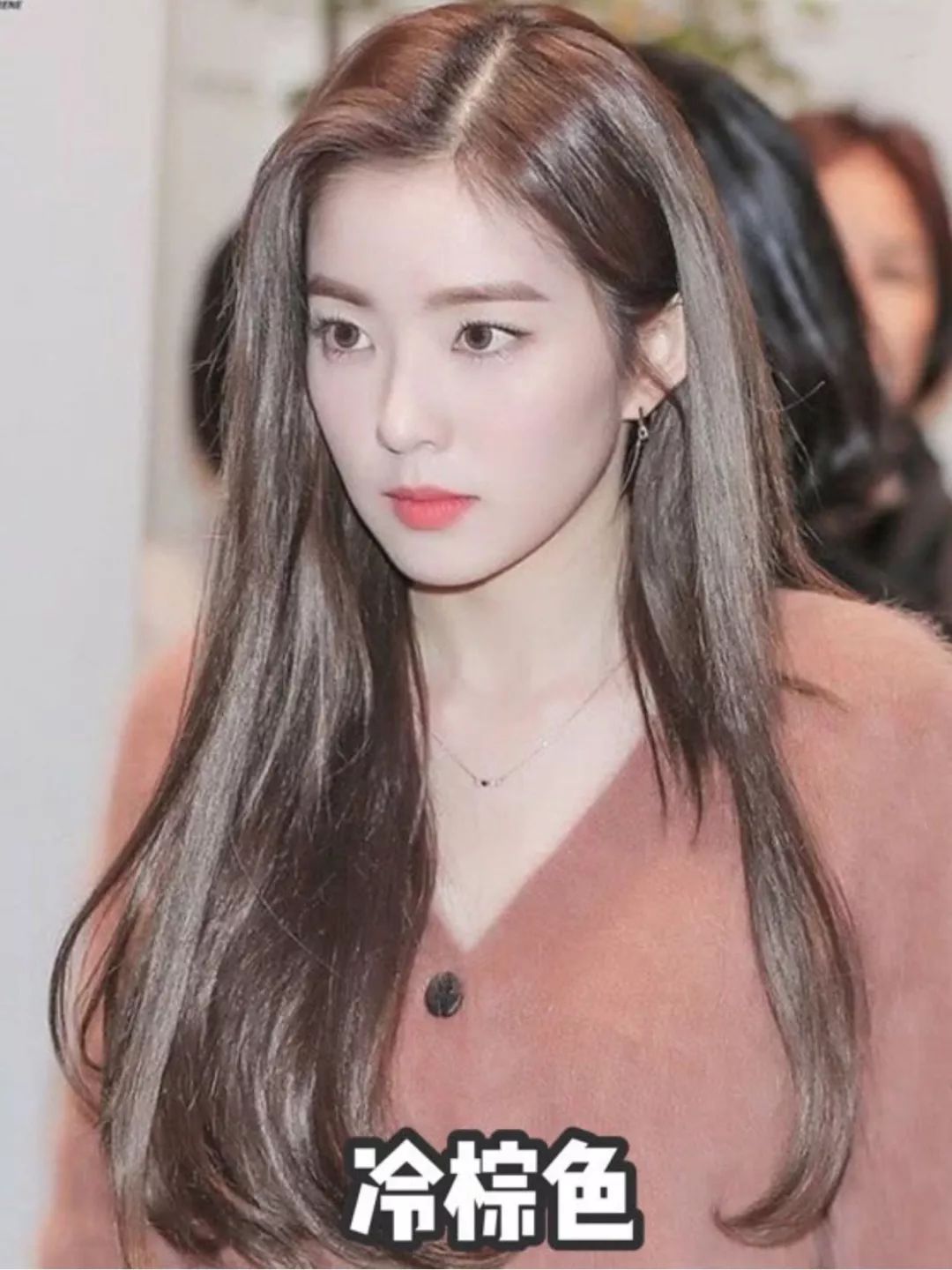 美人计|我找到了Lisa和泫雅的同款染发剂，别赞我会骄傲