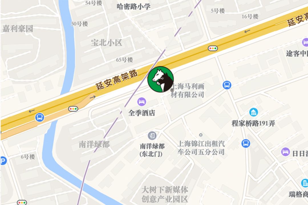 百年马利颜料,马利颜料是中国的吗