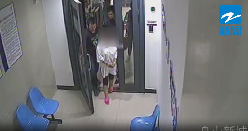 女子遭性侵后连环杀人案,女孩遭性侵后续离奇