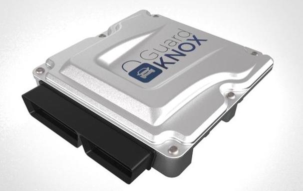 对话GuardKnox：以色列*用军**级“零信任”车联网安全如何实现？