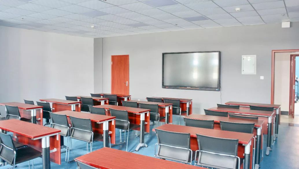 川大学习日常,川大的食宿条件