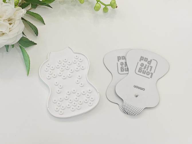 欧姆龙便携式按摩器,欧姆龙按摩仪f021和f022的区别