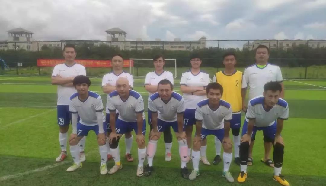 关心“足代会”不如踢场“烟台杯”烟台市全民健身运动会足球赛圆满收官