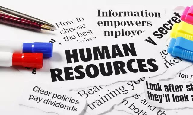 hr是怎么培训,hr如何成为hrbp