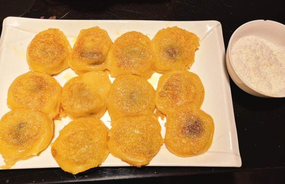 东北蘸酱菜到底有多野,东北为什么喜欢吃蘸酱菜