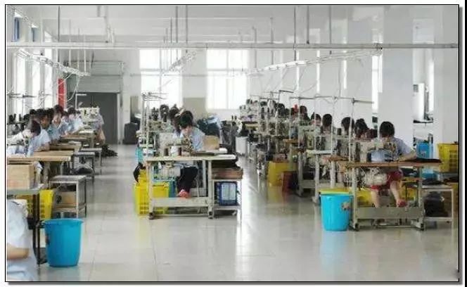 小众化产品可以牛到这个程度？中国超猛小镇横扫全世界