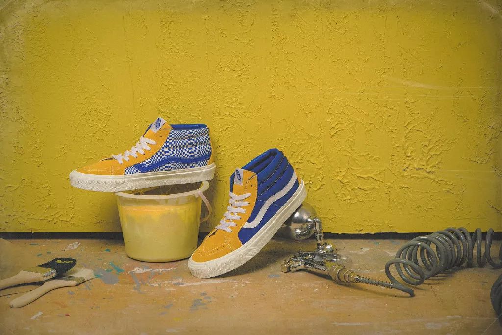 匡威新款太好看了,匡威新款机能