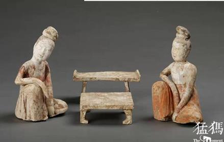 看古人如何玩转体育竞技,中国古代体育文化特展