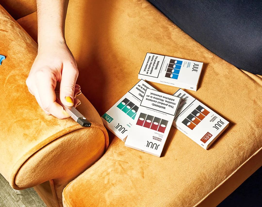 *子烟电**：迷人的风口，难做的生意