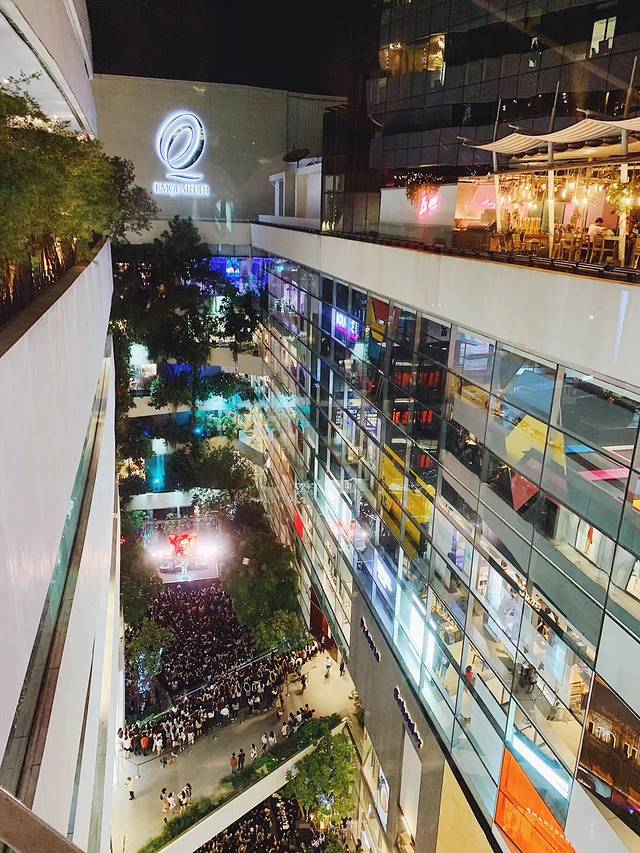 当地人带你游肇庆,泰国本地人带你玩